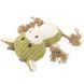 M-Pets (М-Петс) Rosie Eco Dog Toys &ndash; Еко-іграшка Розі для собак, 28х23х11 см