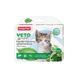 Beaphar (Беафар) Bio Spot On Kitten - Натуральні протипаразитарні краплі для кошенят 3х1 мл
