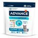Advance (Едванс) (Едванс) Cat Sterilized Adult Turkey - Сухий корм з індичкою для стерилізованих кішок, 400 г