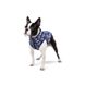 WAUDOG (Ваудог) WAUDOG Clothes - Курточка для собак с рисунком "Бэтмен бело-голубой" XS22 (20-22 см)