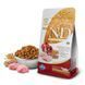 Farmina (Фармина) N&D Low Grain Cat Neutered Chicken Adult - Низкозерновой сухой корм с курицей и гранатом для стерилизованных взрослых котов, 10 кг