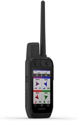 Garmin (Гармін) Alpha 200i/TT15 Bundle - Електроошийник-комунікотор з GPS-трекером для дистанційного навчання та відслідковування собак