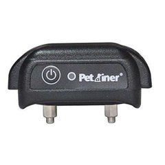 Petrainer (ПетТрейнер) Дополнительный приемник (ресивер) для электронных ошейников PET998DВ и PET916 PET998DВ/PET916 Черный