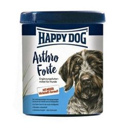 Happy Dog (Хеппі Дог) Arthro Forte - Кормова добавка для собак Артро Форте з проблемами суглобів 200 г