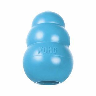 Kong (Конг) Puppy - Іграшка для цуценят, XS