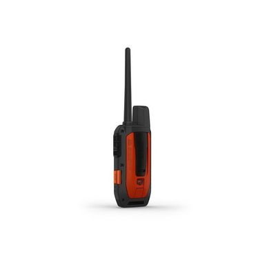 Garmin (Гармин) Alpha 200i/TT15 Bundle - Электроошейник-коммуникатор с GPS-трекером для дистанционного обучения и отслеживания собак