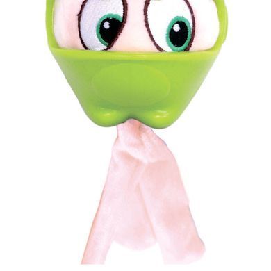 M-Pets (М-Петс) Sweety Dog Toy With Treat Dispenser - Іграшка-диспенсер Світі для ласощів собакам, Салатовий, 17,7х11,8х10,2 см