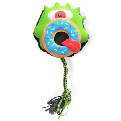 Max&Molly (Макс энд Молли) Snuggles Toy - Игрушка для собак Bob the Blob