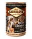 Carnilove (Карнилав) Venison & Reindeer for Adult Dogs - Консервы с мясом северного оленя для взрослых собак 400 г