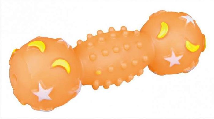 Trixie (Тріксі) Іграшка голчаста "Мiсячне сяйво" 10 см