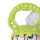 M-Pets (М-Петс) Sweety Dog Toy With Treat Dispenser - Іграшка-диспенсер Світі для ласощів собакам, Салатовий, 17,7х11,8х10,2 см