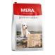 Mera (Мера) Dog Pure Sensitive Puppy Turkey&Rice - Сухой корм с индейкой и рисом для щенков и кормящих самок с чувствительным пищеварением, 4 кг