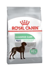 Royal Canin (Роял Канін) Maxi Digestive Care (Sensible) - Сухий корм для собак з чутливим травленням 10 кг