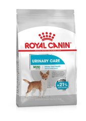 Royal Canin (Роял Канін) Mini Urinary Care - Сухий корм для собак малих порід з чутливою сечовидільної системою 1 кг