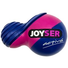 Joyser (Джойсер) Active DuoBall - игрушка с пищалкой для собак