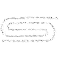 Ferplast (Ферпласт) Chain - Металевий ланцюг для собак 150 см