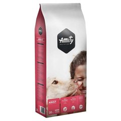 Amity (Амити) ECO Adult - Сухой корм для взрослых собак различных пород 20 кг