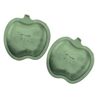Ferplast (Ферпласт) Goodb Tin & Nat Apple - Жувальна іграшка для гризунів у формі яблука 1 шт./уп.