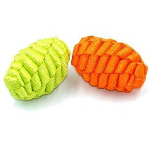 GimDog (ДжимДог) STRETCH - Іграшка Бомба для собак 7,3х4,5х4,5 см