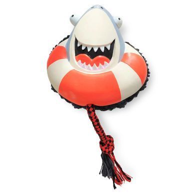 Max&Molly (Макс енд Моллі) Snuggles Toy - Іграшка для собак Frenzy the Shark