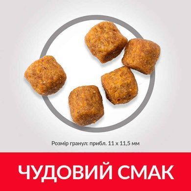 Hill's (Хиллс) Science Plan Adult Medium with Lamb&Rice - Сухой корм с ягненком и рисом для взрослых собак средних пород, 14 кг