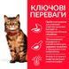 Hill's (Хиллс) Science Plan Sensitive Stomach&Skin Adult with Chicken - Сухой корм с курицей для котов с чувствительным желудком и кожей, 300 г Sale1!