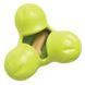 West Paw (Вест Пау) Tux Treat Toy - Іграшка для ласощів для собак, Помаранчевий, 10 см