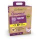 Natyka (Натіка) Gourmet Poultry Adult Dogs - Напіввологий корм з птицею для дорослих собак середніх і великих порід 3 кг