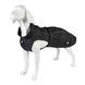 Max&Molly (Макс енд Моллі) Raincoat Matrix 2.0 - Дощовик для собак Black, чорний, XS