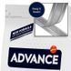 Advance (Эдванс) (Эдвансе) Cat Sterilized Hairball Turkey - Сухой корм с индейкой для стерилизованных котов и для профилактики образования комков шерсти в Жкт, 10 кг