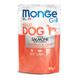 Monge (Монж) Dog Grill Salmone - Консервований корм з лососем для дорослих собак 100 г