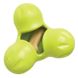 West Paw (Вест Пау) Tux Treat Toy - Игрушка для лакомств для собак 10 см Оранжевый