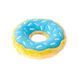ZippyPaws (ЗіппіПавс) Donutz Blueberry &ndash; М'яка іграшка для собак чорниця пончик з пищалкою, L