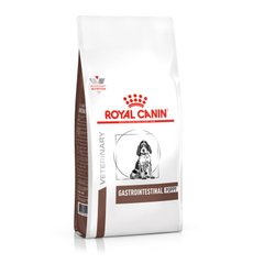 Royal Canin (Роял Канин) Gastrointestinal Puppy - Ветеринарная диета для щенков при нарушениях пищеварения 2,5 кг