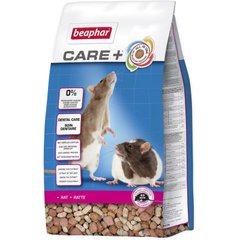 Beaphar (Беафар) Care+ Rat - Корм для крыс 250 г