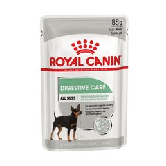 Royal Canin (Роял Канін) Digestive Care Loaf - Консервований корм для собак с чутливою травною системою (паштет) 85 г