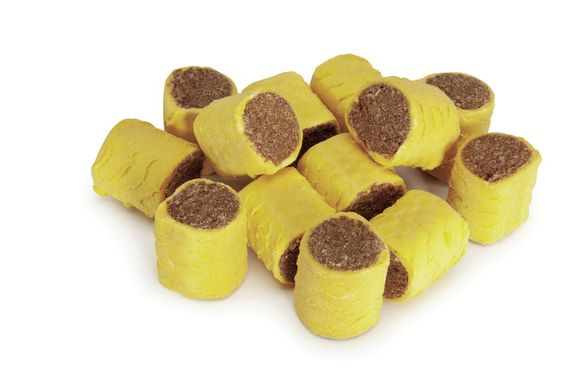 Печиво для собак "Rollos" зі смаком курки