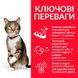 Hill's (Хіллс) Science Plan Oral Care Adult with Chicken - Сухий корм з куркою для дорослих кішок, догляд за ротовою порожниною, 1,5 кг