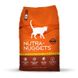 Nutra Nuggets (Нутра Нагетс) Professional for Cats - Сухой корм с курицей для активных, беременных и лактирующих кошек 3 кг