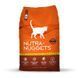 Nutra Nuggets (Нутра Нагетс) Professional for Cats - Сухой корм с курицей для активных, беременных и лактирующих кошек 3 кг