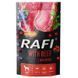 Rafi (Рафи) Dog with Beef - Влажный корм с говядиной для взрослых собак, 500 г