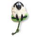 Max&Molly (Макс энд Молли) Snuggles Toy - Игрушка для собак Woody the Sheep