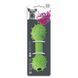 M-Pets (М-Петс) IDA Dog Toys - Іграшка-гантелька IDA диспенсер для собак, 13.5 см