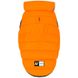WAUDOG (Ваудог) AiryVest ONE - Односторонняя курточка для собак (оранжевая) XS22 (20-22 см)
