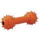 M-Pets (М-Петс) IDA Dog Toys - Іграшка-гантелька IDA диспенсер для собак, 13.5 см