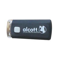 Alcott (Алкотт) Retractable Leash Light - Підсвітка для повідців-рулеток one size