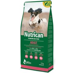 Nutrican (Нутрікан) Adult - Сухий корм для дорослих собак усіх порід 3 кг