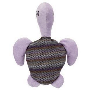 Trixie (Трикси) Turtle &ndash; Игрушка для собак Черепаха, 32 см