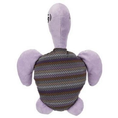 Trixie (Трикси) Turtle – Игрушка для собак Черепаха 32 см