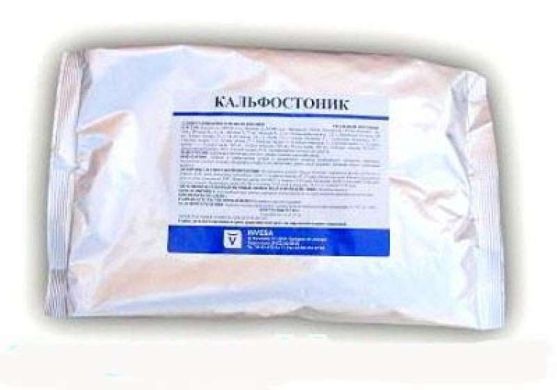 Invesa (Инвеса) Кальфостоник - Витаминный комплекс 1 кг